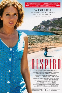 Watch free Respiro Movies