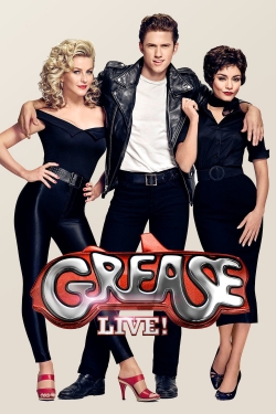 Watch free Grease Live Movies