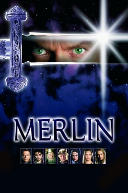 Watch free Merlin Movies