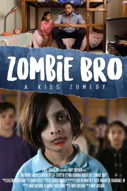 Watch free Zombie Bro Movies