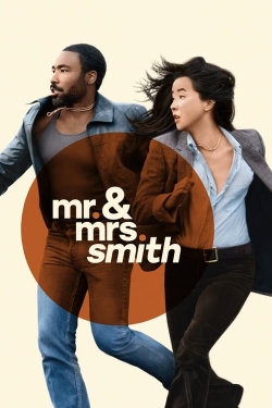 Watch free Mr. & Mrs. Smith Movies