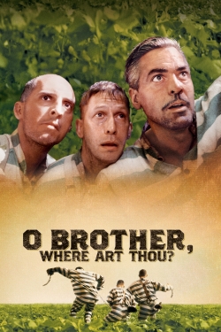 Watch free O Brother, Where Art Thou? Movies