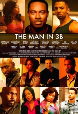 Watch free The Man in 3B Movies
