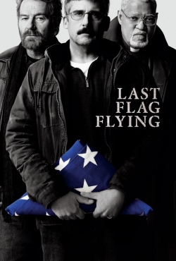 Watch free Last Flag Flying Movies