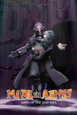 Watch free Made in Abyss: Dawn of the Deep Soul Movies