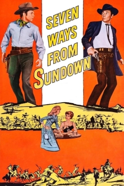 Watch free Seven Ways from Sundown Movies