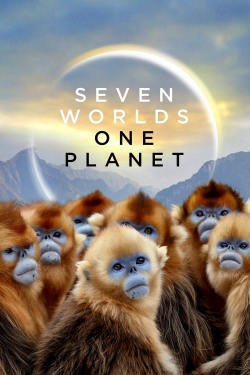 Watch free Seven Worlds, One Planet Movies