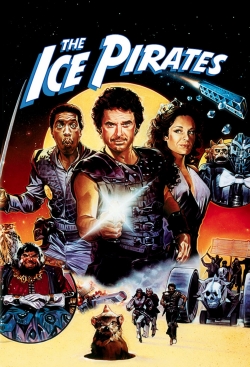 Watch free The Ice Pirates Movies
