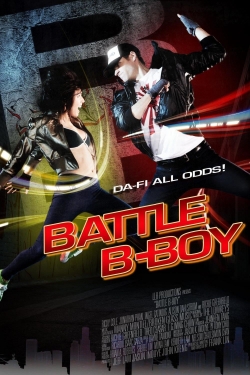 Watch free Battle B-Boy Movies