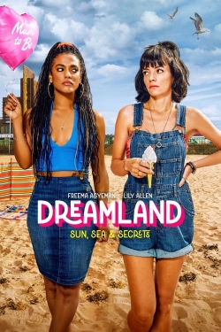 Watch free Dreamland Movies