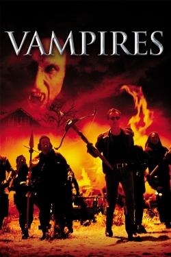 Watch free Vampires Movies