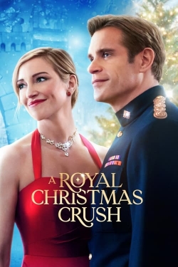 Watch free A Royal Christmas Crush Movies