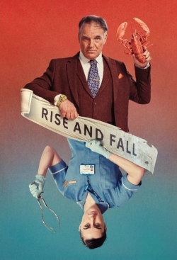 Watch free Rise and Fall Movies