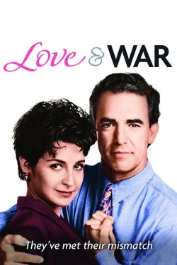 Watch free Love & War Movies