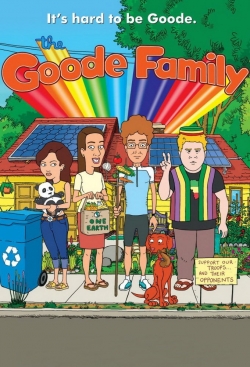 Watch free The Goode Family Movies