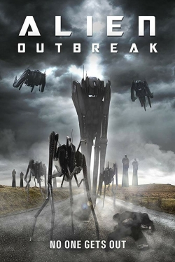 Watch free Alien Outbreak Movies