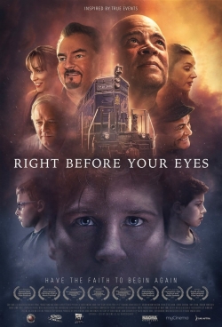 Watch free Right Before Your Eyes Movies