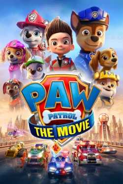 Watch free PAW Patrol: The Movie Movies