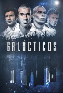 Watch free Galácticos Movies