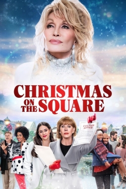 Watch free Dolly Parton's Christmas on the Square Movies
