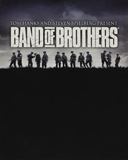 Watch free Band of Brothers Movies
