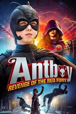 Watch free Antboy: Revenge of the Red Fury Movies