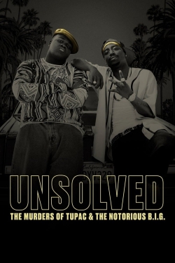 Watch free Unsolved: The Murders of Tupac and The Notorious B.I.G. Movies