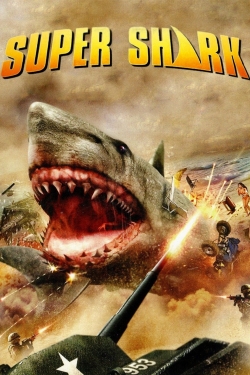 Watch free Super Shark Movies