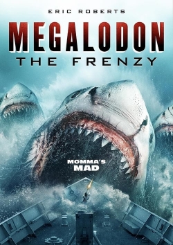 Watch free Megalodon: The Frenzy Movies