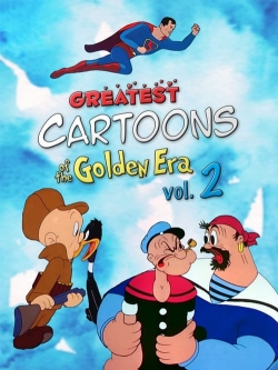 Watch free Greatest Cartoons of the Golden Era Vol. 2 Movies