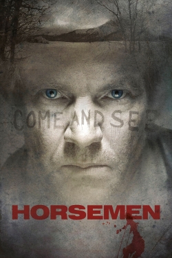 Watch free Horsemen Movies