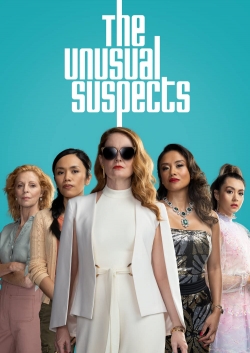 Watch free The Unusual Suspects Movies