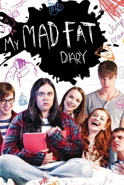 Watch free My Mad Fat Diary Movies
