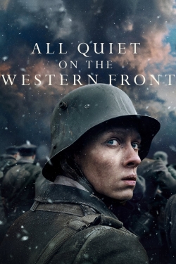 Watch free All Quiet on the Western Front Movies