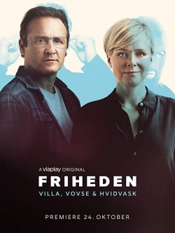 Watch free Friheden Movies