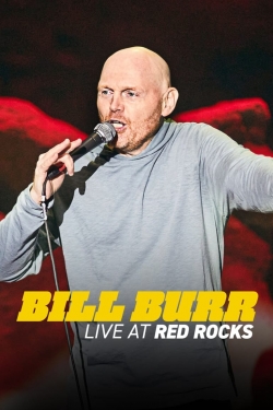 Watch free Bill Burr: Live at Red Rocks Movies