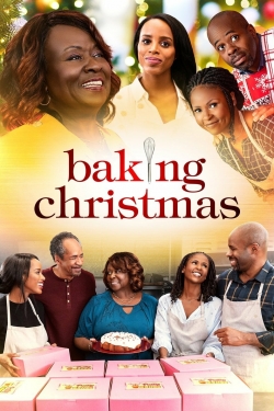 Watch free Baking Christmas Movies