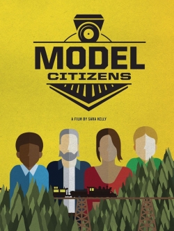 Watch free Model Citizens Movies