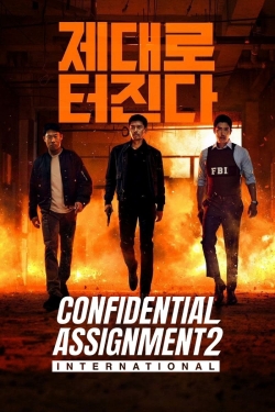 Watch free Confidential Assignment 2: International Movies