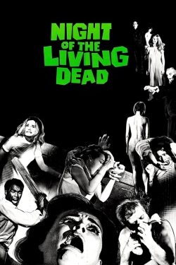 Watch free Night of the Living Dead Movies