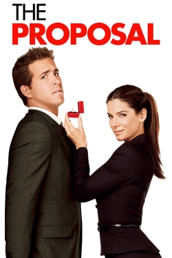 Watch free The Proposal Movies