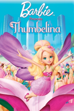 Watch free Barbie Presents: Thumbelina Movies