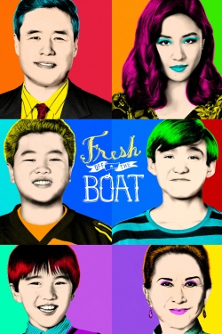 Watch free Fresh Off the Boat Movies