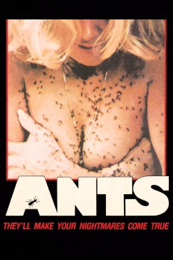 Watch free Ants Movies