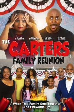 Watch free The Carter's Family Reunion Movies