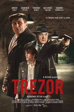 Watch free Trezor Movies