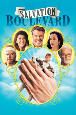 Watch free Salvation Boulevard Movies