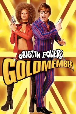 Watch free Austin Powers in Goldmember Movies