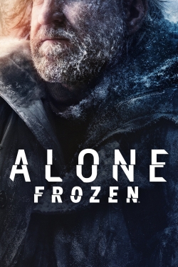 Watch free Alone: Frozen Movies