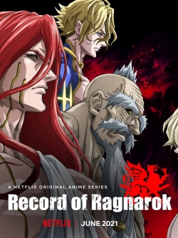 Watch free Record of Ragnarok Movies